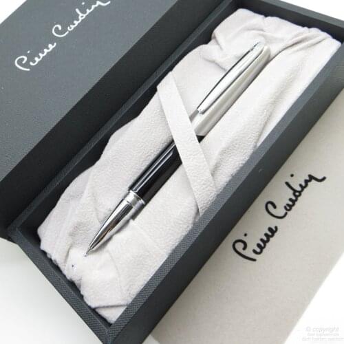 Pierre Cardin Prestige Roller Pen | İsme Special Pen