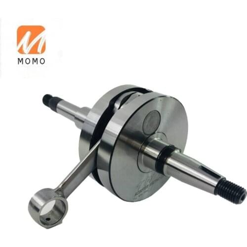 Scooter Racing Full Metal Crankshaft