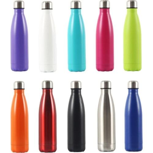 QUHE Travel Water Bottles