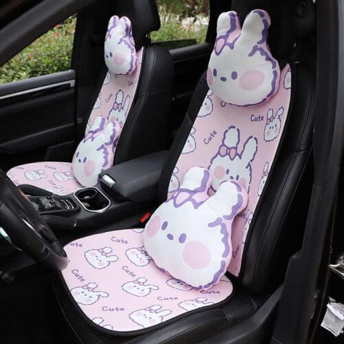 SlfTimming Car Seat Covers