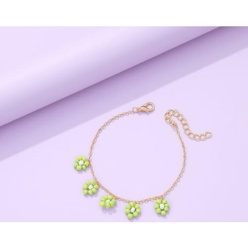 Браслеты-цепочки VG 6 YM China At AliExpress