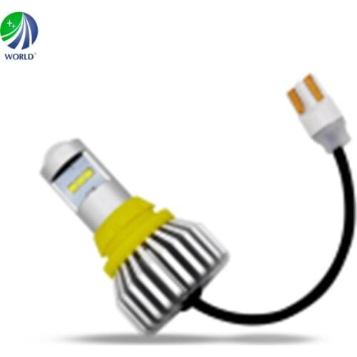 WORLD Car Lamps