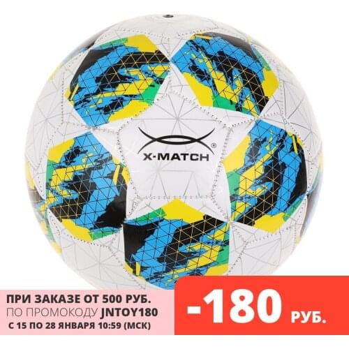 X-Match Toys And Goods For Creativity