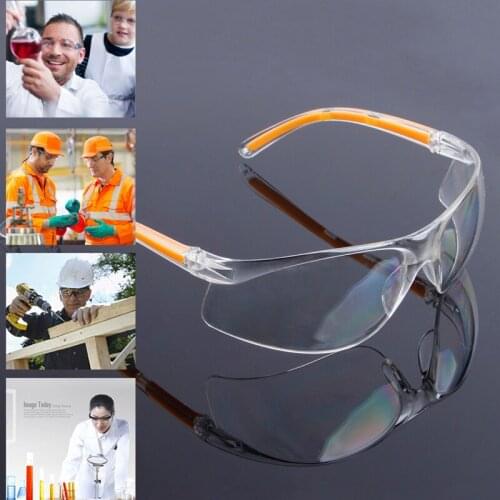 UV Protection Safety Goggles Work Lab Laboratory Eyewear Eye Glasse Spectacles Au11 21 Dropshipping