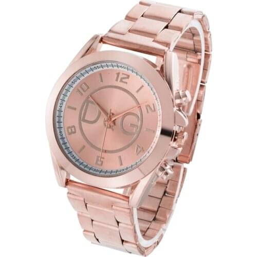 Relogio Famous Brand Women Watches Luxury Fashion Dress Quartz Watch Ladies Casual Stainless Steel Wrist Watches Kobiet Zegarka