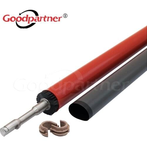 1X Fuser Film Sleeve LOWER PRESSURE ROLLER Bushing for HP 2030 2035 2055 P2035 P2050 P2055 Pro 400 M401 M425 M401dn M401n M425dn