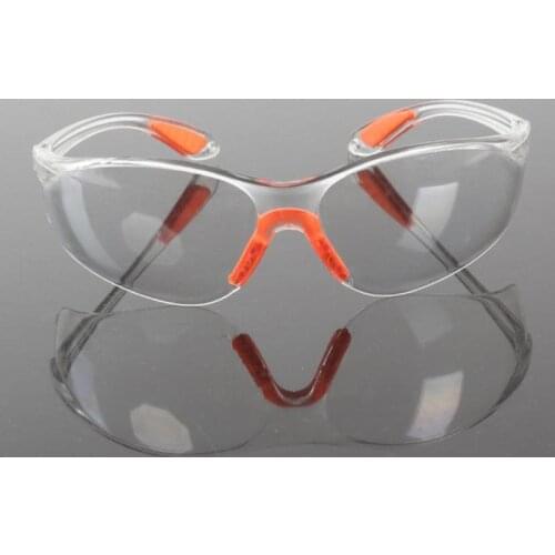 1 Pcs Ventilated Riding Goggles Eye Goggles Safety Dental Goggles Work Lab Goggles Safety D6F0