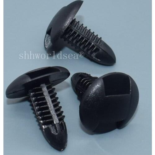 100PCS Luggage Compartment Retainer Clip For Toyota 67771-06010 6777106010 67771-32090 6777132090 67771-33040 6777133040