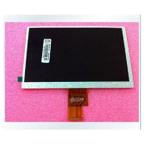 7 inch EJ070NA-01J LCD panel