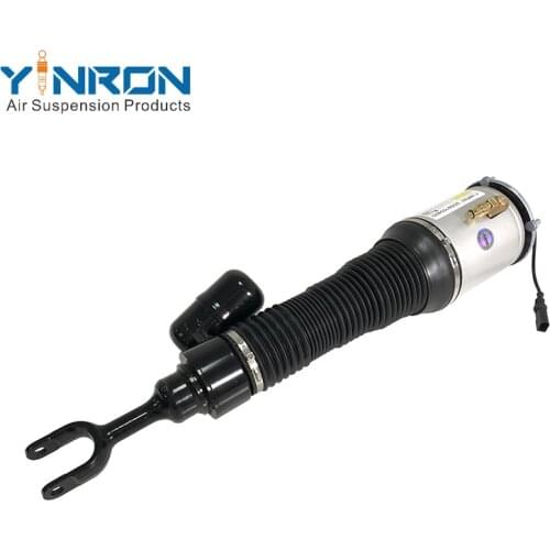 Air Suspension Pneumatic Shock Strut 3D0616040L For Volkswagen Phaeton (2002-2016) Front Right