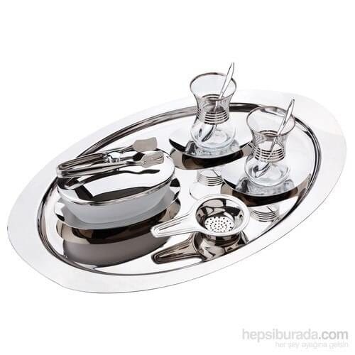 Чайные наборы Aryıldız Home China At AliExpress