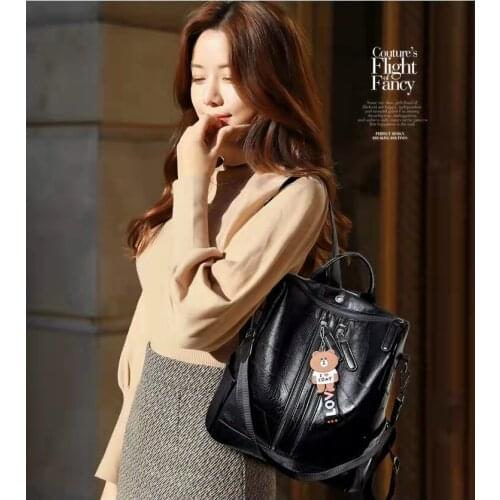 BOHAOLLG Travel Bags