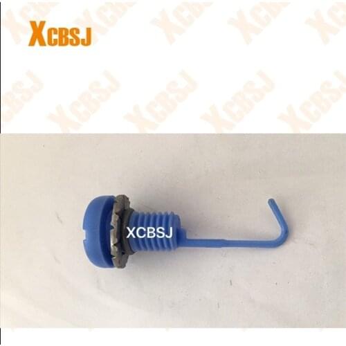 ForPORSCHE 2010-2016 RADIATOR CAP BOLT OEM97010621500