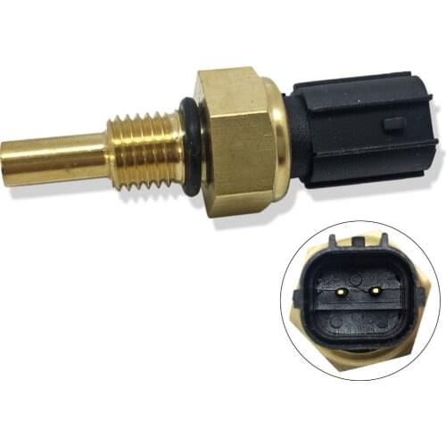 Engine Coolant Temperature Sensor Water Temp Sensor For Honda Acura 37870-PLC-004