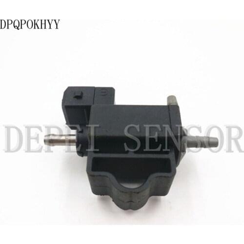DPQPOKHYY For Buick air solenoid valve turbo bypass valve 55574902