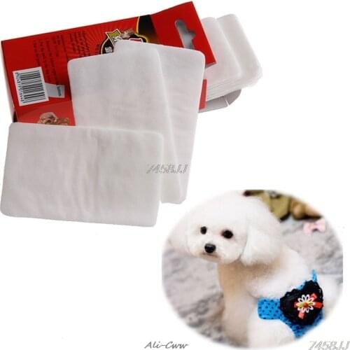Fadish Diapers And Pampers For Animals