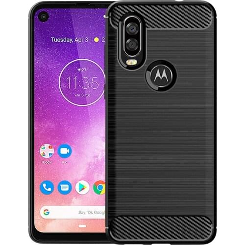 HolaUlimwengu Motorola Moto G6 Phone Cases