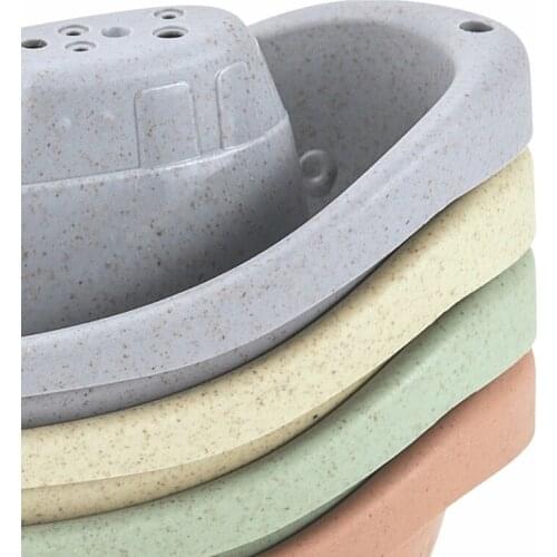 HX5D Bath Toy Stacking Cup Toy Interactive Play Water Kits Spraying Water Toys Sand Toys Educational Toys Outdoor Water Toy