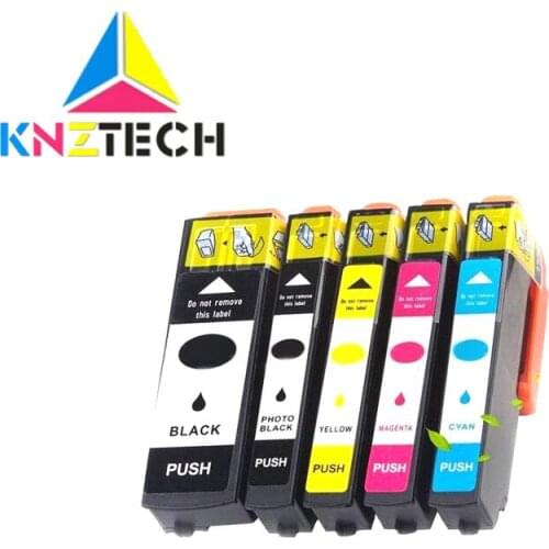 New Compatible for EPSON 33XL 33 Ink cartridge T3351 T3361 Expression Premium XP 530 540 630 640 635 645 830 900 Printer