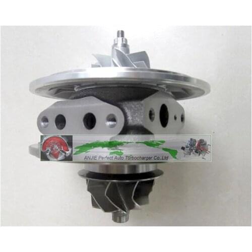 Turbo CHRA cartridge 727477 727447-0006 14411-AD201 14411AD201 AD201 For NISSAN Almera Primera X-Trail T30 YD22 YD22DDTI 2.2L