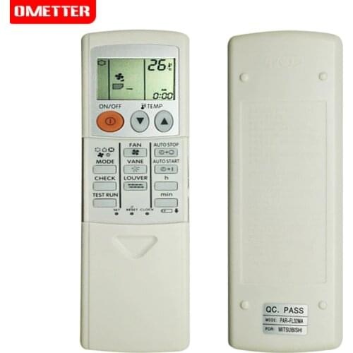 Air conditioner ac remoto control use for Mitsubishi KD06ES MSZ-GA80VA MSZ-GE50VA KM05 MSZ-GA60VA MSZ-GA80VA KP07BS A/C
