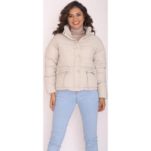 Look of Young Women's Demi Jackets