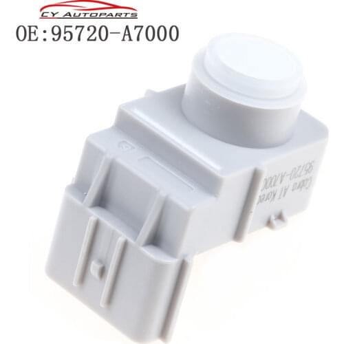 New Ultrasonic PDC Parking Sensor Fits For Hyundai Kia 95720-A7000 95720A7000