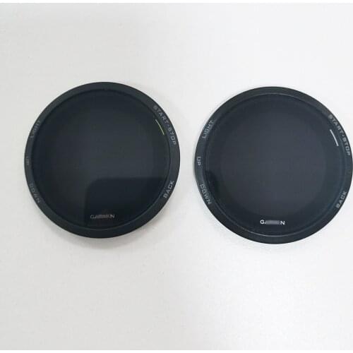 Olive Green LCD Screen For GARMIN Forerunner 935 Display Screen For Forerunner935 Panel Replacement Repair