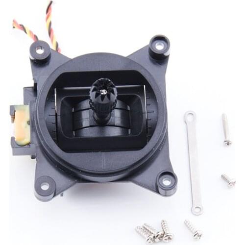 Original RadioMaster TX12 Parts Fit for Replacement TX12 Sensor Gimbals Radio Transmitter Hall Sensor Gimbal POTENTIOMETER