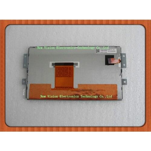 Original 6.5 inch Car LED LCD Display Screen Replacement for LT065CA45000