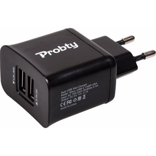 Probty Player Chargers