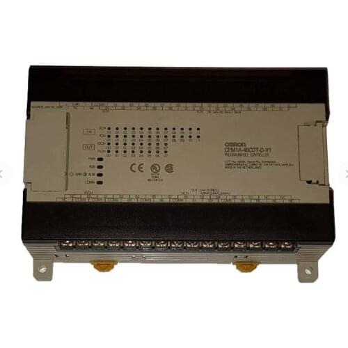 CPM1A-40CDT1-D-V1 Programmable controller