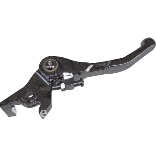 7/8 folding brake lever for dirt bike/pit bike use