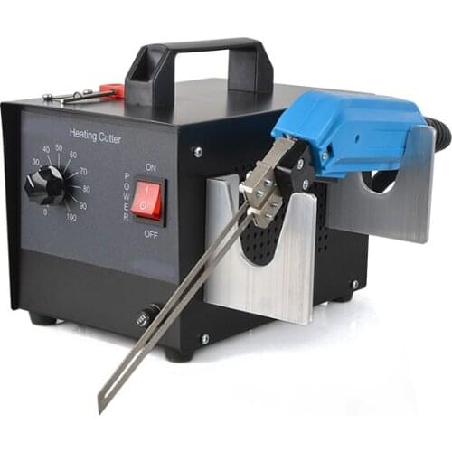 Super Duty Hot Knife Foam Cutter, heated knife,heat cutting tool,230V/50HZ