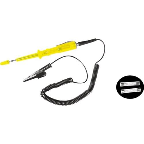 BOSI voltage tester for auto motocycle repairing