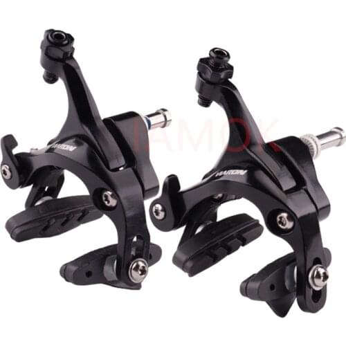 Bicycle Caliper Brakes Road Bike Alloy Iamok Brake Calipers