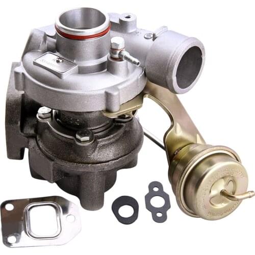 Turbocharger K14 53149887018 full turbo turbine turbolader for VW T4 Transporter 2.5 TDI ACV ABL AJT AUF Turbolader Balanced