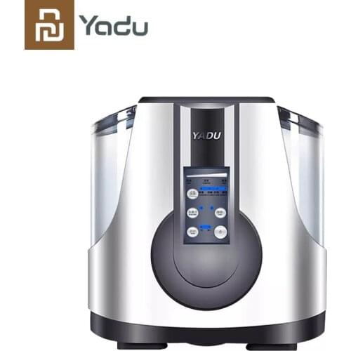 Youpin Pure Non-Fog Humidification 4.4L Yadu Humidifier Air Humidifier Purification Humidification 220V