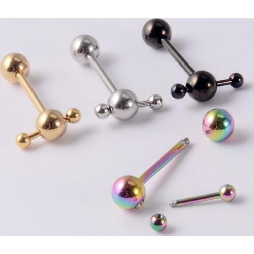 Vinidivo Piercing Rings