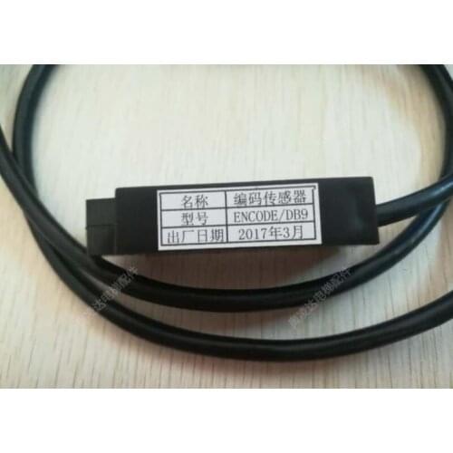 YS-K01 Elevator ENCODER with DB9 connector