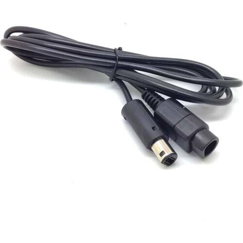 1.8m Controller Extension Cable Cord for Nintendo GameCube NGC Controller