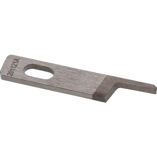 #201121A STRONG H Upper Knife for PEGASUS Overlock Industrial sewing machine