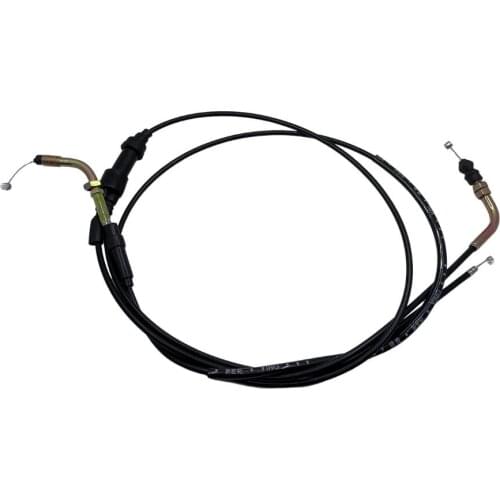 1PC Motorcycle Brake Accessories Scooter Throttle Cables Wires Lines For Honda Dio 50 TACT AF17 AF18 AF27 AF28 AF34 AF35 AF38