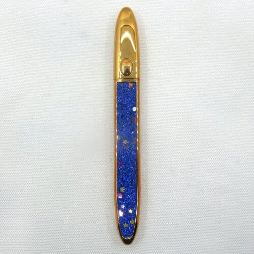 Diamond Tool Golden Pen Diamond Painting Pen Tools Embroidery Accessories Point Mosaic Diamond Pens Square Round Needlwork Gifts