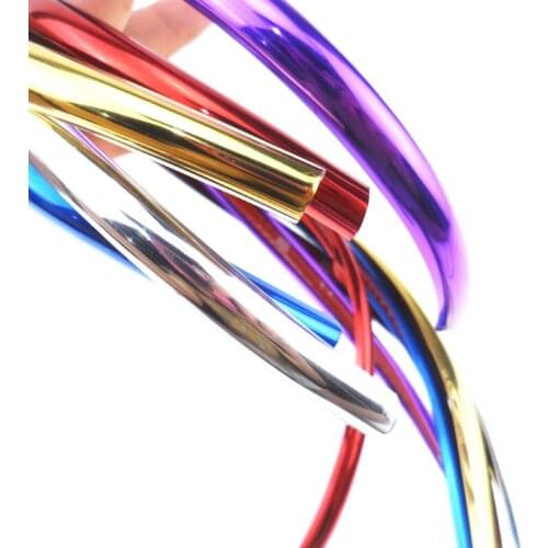 Car 8M Wheel Tire Car Interior Decoration Strip Auto Parts for Citroen C-Quatre C-Triomphe Picasso C1 C2 C3 C4 C4L C5 Elysee