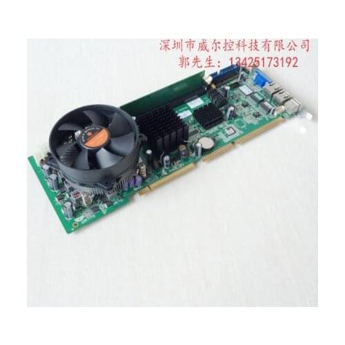 Through the quality test of 100% FSC-1814V2NA VER:A3.0 IPC-810B