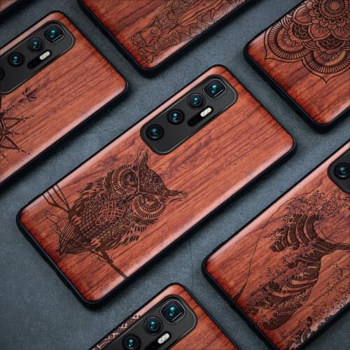 Elewood Phone Cases Xiaomi Mi 10 Ultra