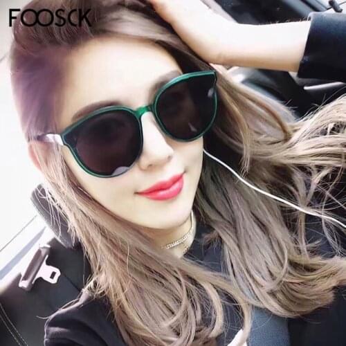 FOOSCK Footwear