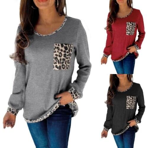 Gefevoqe Women's T-shirts With Print