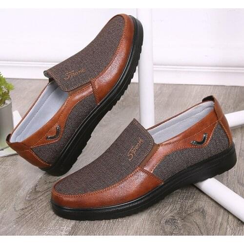 Мужские эспадрильи HAOBOYUEQ China At AliExpress